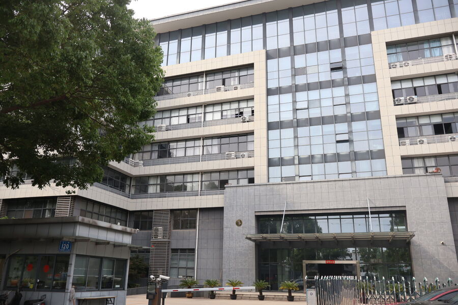 Changzhou Jiyi Metal Products Co., Ltd.