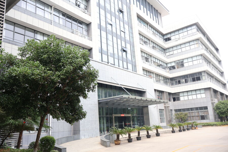 Changzhou Jiyi Metal Products Co., Ltd.