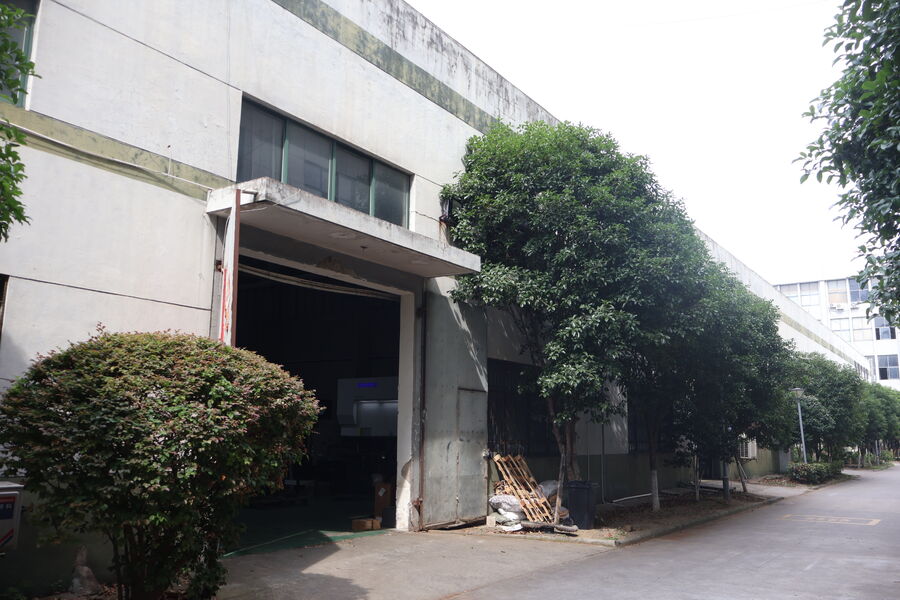 Changzhou Jiyi Metal Products Co., Ltd.
